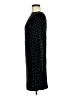H&M Polka Dots Black Cocktail Dress Size M - photo 5