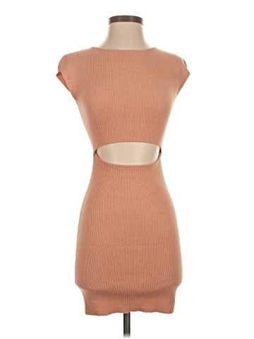 Wilfred Free Casual Dress (view 1)