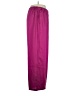 Shein Curve 100% Polyester Purple Casual Pants Size 16 Plus (2) - photo 4
