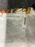 Lone Lux Ivory Sleeveless Blouse Size 1X - photo 7