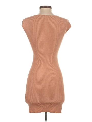 Wilfred Free Casual Dress (view 2)