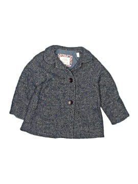 Zara Coat (view 1)