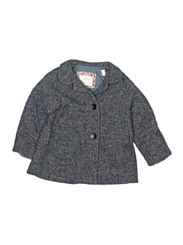 Zara Coat (view 1)