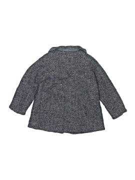 Zara Coat (view 2)