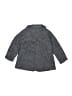Zara Tweed Blue Coat Size 3 - 4 - photo 2