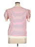 Bibi Pink Sweatshirt Size XL - photo 2