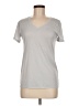 Nike Silver Active T-Shirt Size M - photo 1