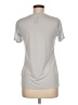 Nike Silver Active T-Shirt Size M - photo 2