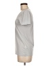 Nike Silver Active T-Shirt Size M - photo 5
