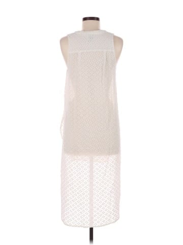 HD in Paris Sleeveless Blouse (view 2)