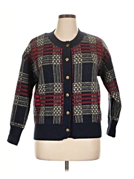 Assorted Brands Cardigan