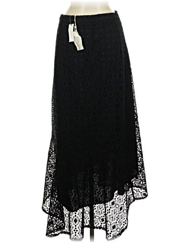 Maeve by Anthropologie Formal Skirt (view 2)