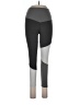 Aerie Color Block Gray Active Pants Size L - photo 1