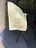 J.Crew 100% Cotton Black 3/4 Sleeve Top Size XL - photo 8