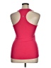 90 Degree by Reflex Pink Active Tank Size XL - photo 2