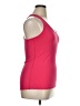 90 Degree by Reflex Pink Active Tank Size XL - photo 4
