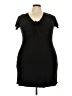 BP. Black Casual Dress Size 3X - photo 1