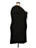 BP. Black Casual Dress Size 3X - photo 4
