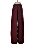 Mustard Seed 100% Polyester Burgundy Casual Pants Size M - photo 1
