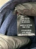 SOHO Apparel Ltd Argyle Blue Formal Skirt Size M - photo 5