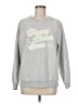 Stoney Clover Lane x Target Silver Gray Sweatshirt Size M - photo 1
