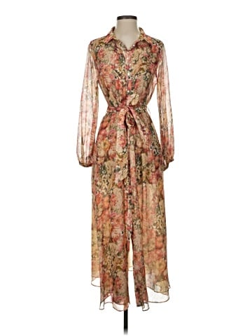 MNG Casual Dress (view 1)