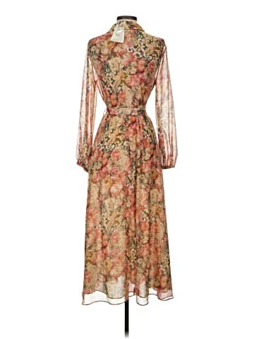 MNG Casual Dress (view 2)