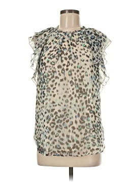 Ann Taylor Loft Sleeveless Blouse