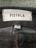 Pistola Black Jeggings Size 25 waist - photo 7