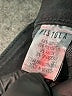 Pistola Black Jeggings Size 25 waist - photo 8