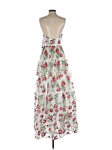 City Studio Cocktail Dress (view 2)