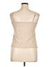 Old Navy Tan Sleeveless Top Size XL - photo 2