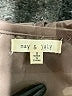 May & July Gray Vest Size S - photo 6