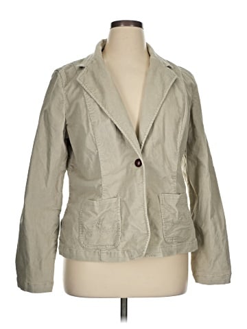 Style&Co Blazer (view 1)
