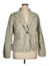 Style&Co Tan Blazer Size XL - photo 1