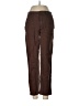 A New Day Brown Jeans Size 6 - photo 1