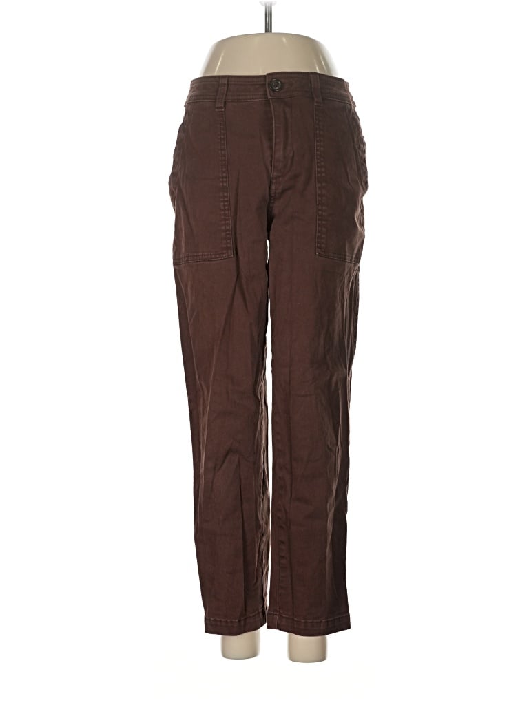 Pre-owned A New Day Jeans In Brown
