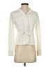 Gap 100% Cotton Ivory Jacket Size 0 - photo 1