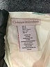 Catherine Malandrino 100% Polyester Floral White Dress Size 6 - photo 3