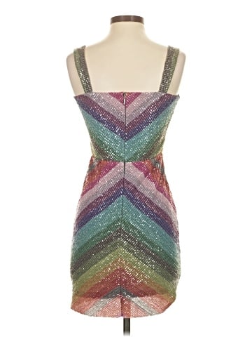 Saylor Cocktail Dress (view 2)