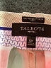 Talbots Solid Ivory Khakis Size 10 (petite) - photo 6