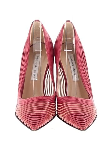 Diane von Furstenberg Heels (view 2)