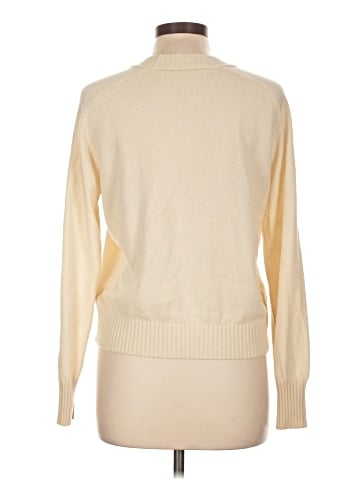 Everlane Cashmere Pullover Sweater (view 2)