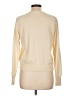 Everlane Ivory Cashmere Pullover Sweater Size L - photo 2