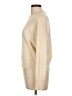 Everlane Ivory Cashmere Pullover Sweater Size L - photo 5