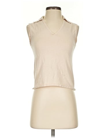 Max Mara Sleeveless T-Shirt (view 1)