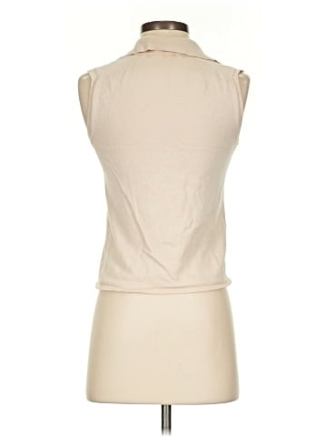 Max Mara Sleeveless T-Shirt (view 2)