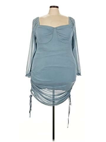 madden nyc Cocktail Dress (view 1)