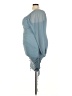 madden nyc Blue Cocktail Dress Size 4X - photo 5