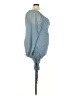 madden nyc Blue Cocktail Dress Size 4X - photo 4